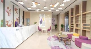 Lavande Hotel Huizhou Shiwan - 7