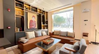 Premier City Comfort Hotel Wuhan Hankou Railway Station Changgang Road Metro Station - 9