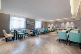 Borrman Hotel Chongzuo Guangxi Normal University for Nationalities - 6