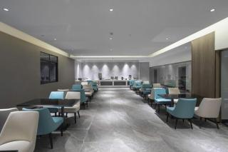 Borrman Hotel Chongzuo Guangxi Normal University for Nationalities - 9