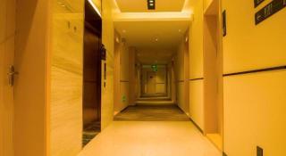 City Comfort Inn Anyang Hua County Wenming Avenue - 2