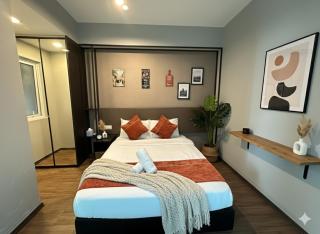 Modern Seaview Maritime Suite Karpal Singh Drive - 6