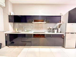 Modern Seaview Maritime Suite Karpal Singh Drive - 4