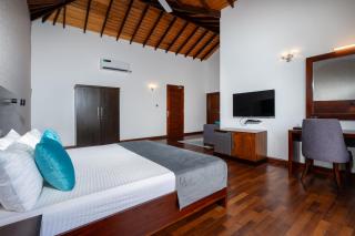 White House - Moragalla - 5