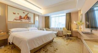 Vienna Hotel Guangxi Zhongshan Central Plaza West High-Speed Railway Station - 6