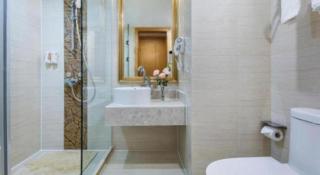 Vienna Hotel Guangdong Huidong Herung Pedestrian Street - 3