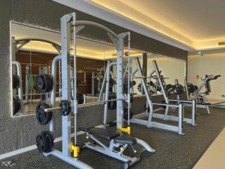 Venus Royal Hotel Shenzhen International Exhibition Center - 4