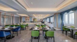 Venus Royal Hotel Guangdong Zhongshan Dongfeng Center - 8