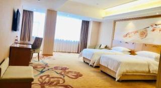 Vienna Hotel Guangxi Yulin Rong County Guinan Road - 6