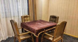 Vienna Hotel Guangxi Yulin Rong County Guinan Road - 5
