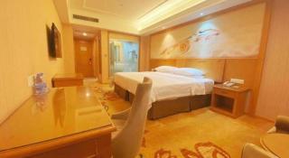Vienna Hotel Guangxi Yulin Rong County Guinan Road - 4
