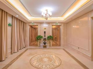 Vienna Hotel Guangxi Fangcheng - 8