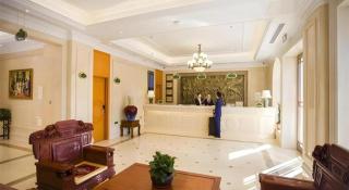 Vienna Hotel Inner Mongolia Tongliao Development Zone - 9