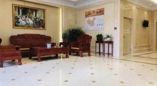 Vienna Hotel Inner Mongolia Tongliao Development Zone - 5