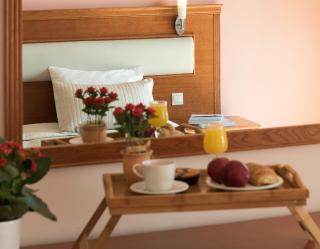 Acharnis Kavallari Hotel Suites - Athens - 5