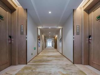 Vienna Hotel Shaanxi Hanzhong Central Square High-Speed Railway Station - 6