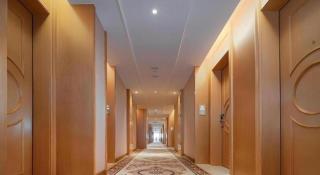 Vienna Hotel Nanning Airport - 4