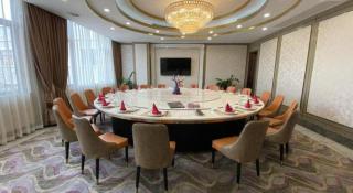 Vienna Hotel Guangdong Dongguan Zhongtang Qunying Road - 1