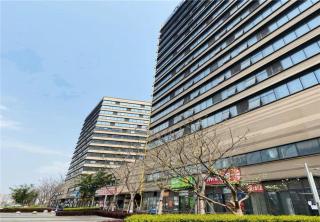 Vienna Hotel Nanchang West Station Guobo Metro Station - 8