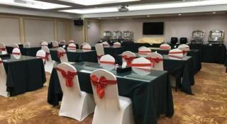 Vienna Hotel Guangdong Foshan West Station Airport Luocun - 3