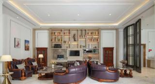 Vienna Hotel Shaanxi Xiianyang Yangling South Station - 8