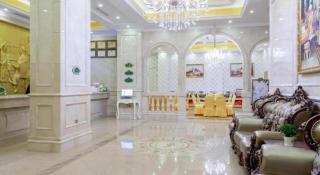 Vienna Hotel Chongqing West Station Southwesten Hospital - 2