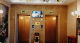 Vienna Hotel Chongqing Wanzhou Wanda Plaza - Wanxian - 6