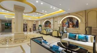 Vienna Hotel Wuhan Guobo Jiangang Metro Station - 6