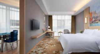 Vienna Hotel Jiangxi Ji'an Yanjingfu - 9