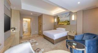 Vienna Hotel Fuzhou Changle Shouzhan Hangcheng Metro Station - 6