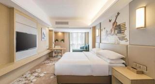 Vienna Hotel Fuzhou Changle Shouzhan Hangcheng Metro Station - 5