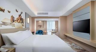 Vienna Hotel Fuzhou Changle Shouzhan Hangcheng Metro Station - 4
