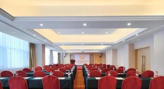 Vienna Hotel Shandong Dezhou Government Shopping Plaza - 3