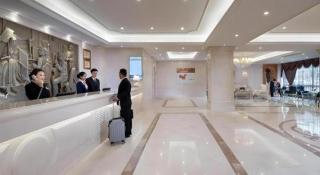 Vienna Hotel Guangxi Guilin Xing'an - 6