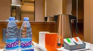 Vienna Hotel Yongzhou Dong'an High-Speed Railway Station - 6