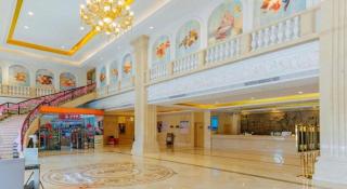 Vienna Hotel Guangdong Huizhou High-Speed North Railway Station Xiaojinkou - 4