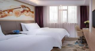 Vienna Hotel Nanning Beihu Metro Station - 8