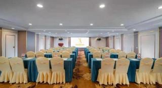 Vienna Hotel Jiangxi Ji'an Anfu - 1