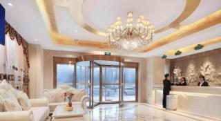 Vienna Hotel Shaanxi Xianyang Huitong China Square - 5