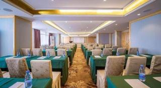Vienna Hotel Hubei Xiaogan Beijing Road - 4