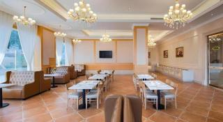 Vienna Hotel Guangdong Meizhou Fengshun - 8