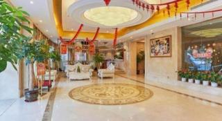 Vienna Hotel Fuzhou University Town Boshihou - 6
