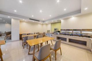 Venus International Hotel Guangdong Foshan Longjiang Exhibition Center 2nd Branch - 6