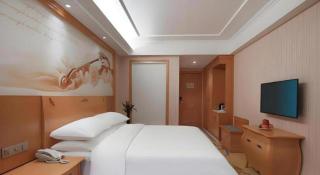 Vienna Hotel Hebei Cangzhou Mingzhu Market - 6