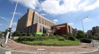 Vienna Hotel Nanjing Zhongshan Mausoleum - 5