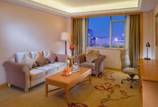 Vienna Hotel Guangxi Beiliu Passenger Station - 1