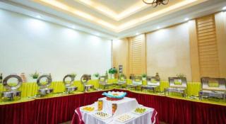 Vienna Hotel Shandong Zaozhuang Qingtan Road - 2