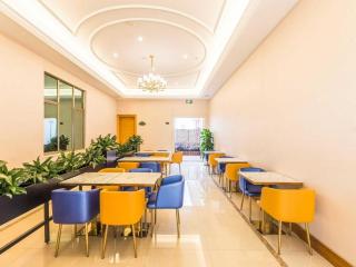 Vienna Hotel Guangdong Foshan Wenhua North Road - 7
