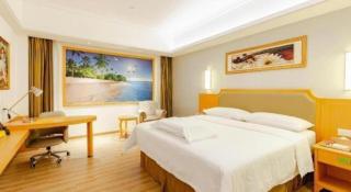 Vienna Hotel Guangdong Foshan Wenhua North Road - 4