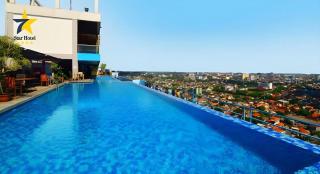 Horison Ultima Semarang - 7